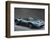 1966 Ford GT40-null-Framed Photographic Print