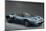 1966 Ford GT40-null-Mounted Photographic Print