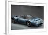 1966 Ford GT40-null-Framed Photographic Print