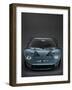 1966 Ford GT40-null-Framed Photographic Print