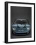 1966 Ford GT40-null-Framed Photographic Print