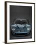 1966 Ford GT40-null-Framed Photographic Print