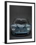 1966 Ford GT40-null-Framed Photographic Print