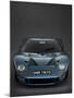 1966 Ford GT40-null-Mounted Photographic Print