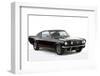 1966 Ford Mustang 289 GT-null-Framed Photographic Print