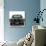 1966 Ford Mustang 289 GT-null-Photographic Print displayed on a wall