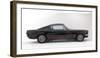 1966 Ford Mustang 289 GT-null-Framed Photographic Print