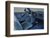 1966 Ford Mustang 289-null-Framed Photographic Print