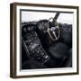 1966 Gordon Keeble IT-null-Framed Premium Photographic Print