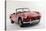 1966 Triumph Spitfire Mk2-null-Stretched Canvas