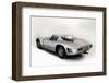 1967 Bizziarrini GT Strada 5300-null-Framed Photographic Print