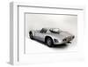 1967 Bizziarrini GT Strada 5300-null-Framed Photographic Print