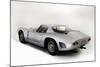 1967 Bizziarrini GT Strada 5300-null-Mounted Photographic Print