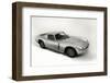 1967 Bizziarrini GT Strada 5300-null-Framed Photographic Print