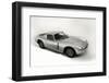 1967 Bizziarrini GT Strada 5300-null-Framed Photographic Print