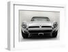 1967 Bizziarrini GT Strada 5300-null-Framed Photographic Print