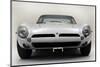 1967 Bizziarrini GT Strada 5300-null-Mounted Photographic Print