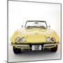 1967 Chevrolet Corvette Stingray-null-Mounted Photographic Print