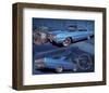 1967 Coronet RT-null-Framed Premium Giclee Print