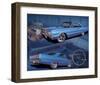 1967 Coronet RT-null-Framed Art Print