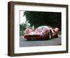 1967 Ferrari 330 P4-null-Framed Photographic Print