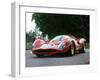 1967 Ferrari 330 P4-null-Framed Photographic Print