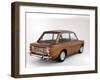 1967 Hillman Imp-null-Framed Photographic Print