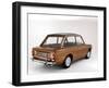 1967 Hillman Imp-null-Framed Photographic Print