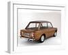 1967 Hillman Imp-null-Framed Photographic Print