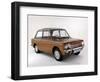 1967 Hillman Imp-null-Framed Photographic Print