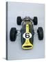 1967 Lotus 49 CR3-null-Stretched Canvas