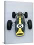 1967 Lotus 49 CR3-null-Stretched Canvas