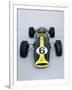 1967 Lotus 49 CR3-null-Framed Photographic Print