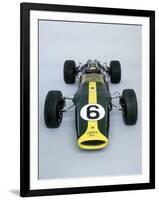 1967 Lotus 49 CR3-null-Framed Photographic Print