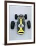 1967 Lotus 49 CR3-null-Framed Photographic Print