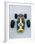 1967 Lotus 49 CR3-null-Framed Photographic Print