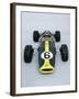 1967 Lotus 49 CR3-null-Framed Photographic Print