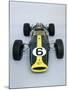 1967 Lotus 49 CR3-null-Mounted Photographic Print