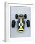 1967 Lotus 49 CR3-null-Framed Photographic Print