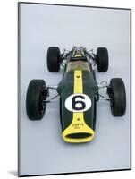 1967 Lotus 49 CR3-null-Mounted Photographic Print