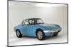 1967 Lotus Elan Coupe-null-Mounted Photographic Print