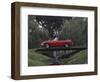 1967 MG B Roadster-null-Framed Photographic Print