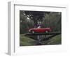 1967 MG B Roadster-null-Framed Photographic Print
