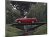 1967 MG B Roadster-null-Mounted Photographic Print
