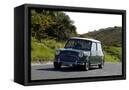 Canvas Black