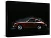 1967 Porsche 911-null-Stretched Canvas