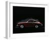 1967 Porsche 911-null-Framed Premium Photographic Print