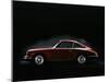 1967 Porsche 911-null-Mounted Premium Photographic Print