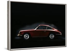 1967 Porsche 911-null-Framed Photographic Print