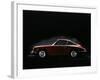 1967 Porsche 911-null-Framed Photographic Print